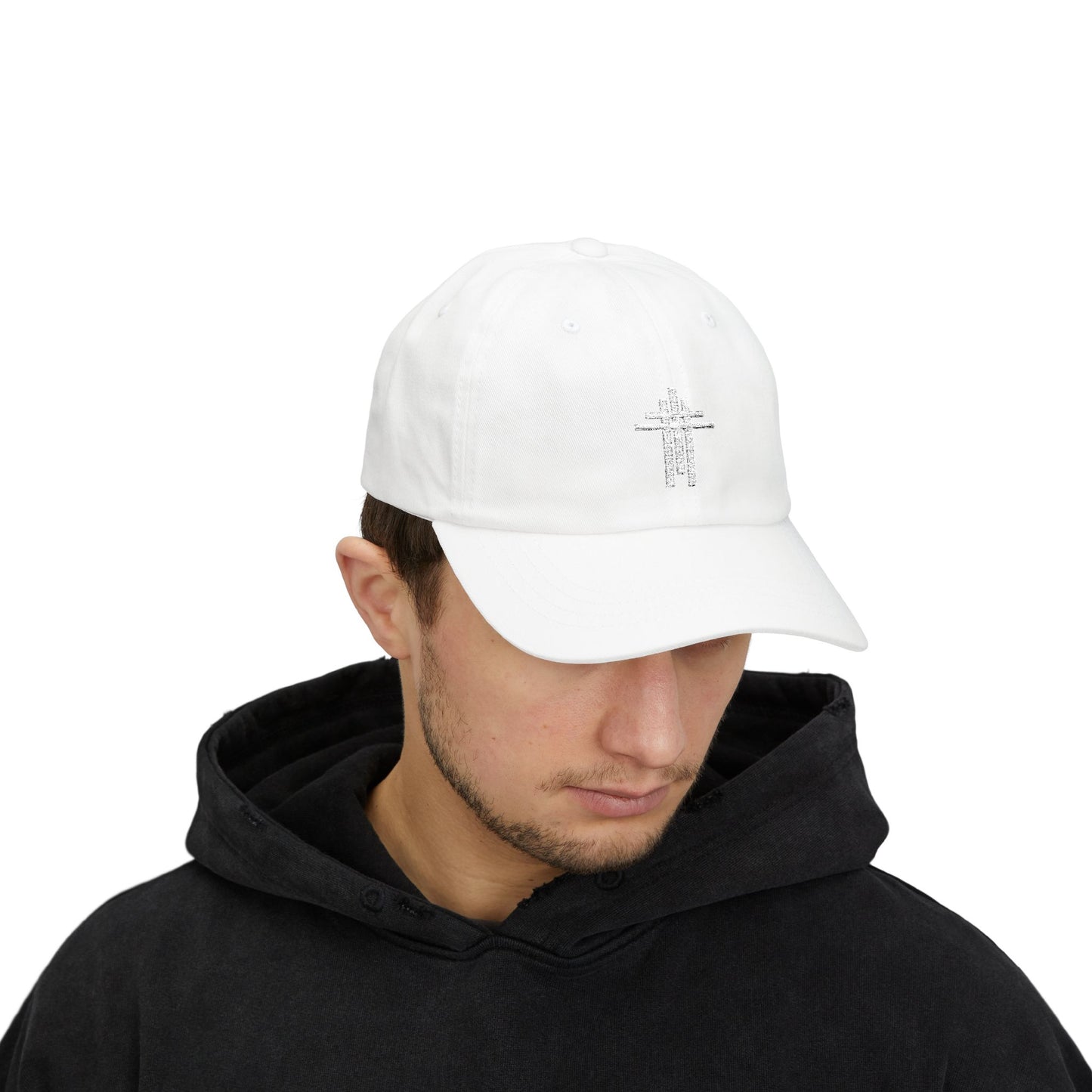 Amen Place | Classic Christian Cap