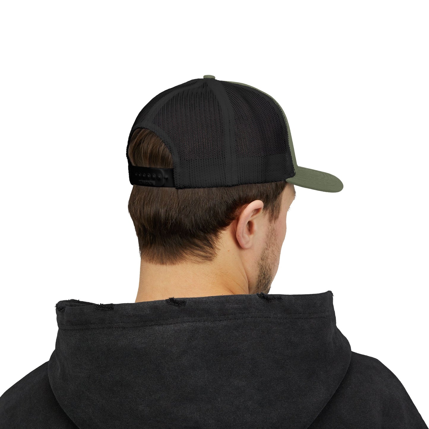 Seek Jesus | Christian Hat