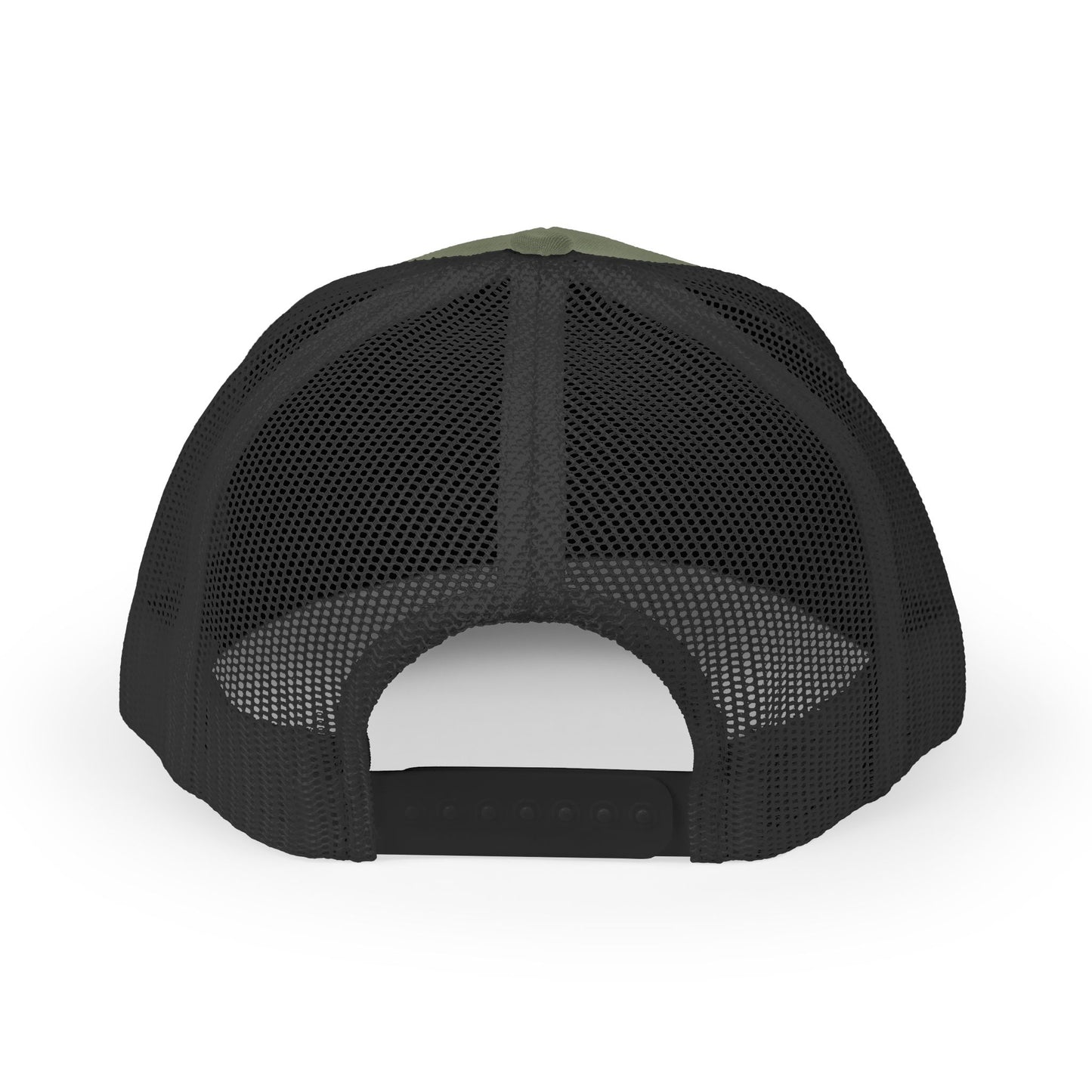 Seek Jesus | Christian Hat