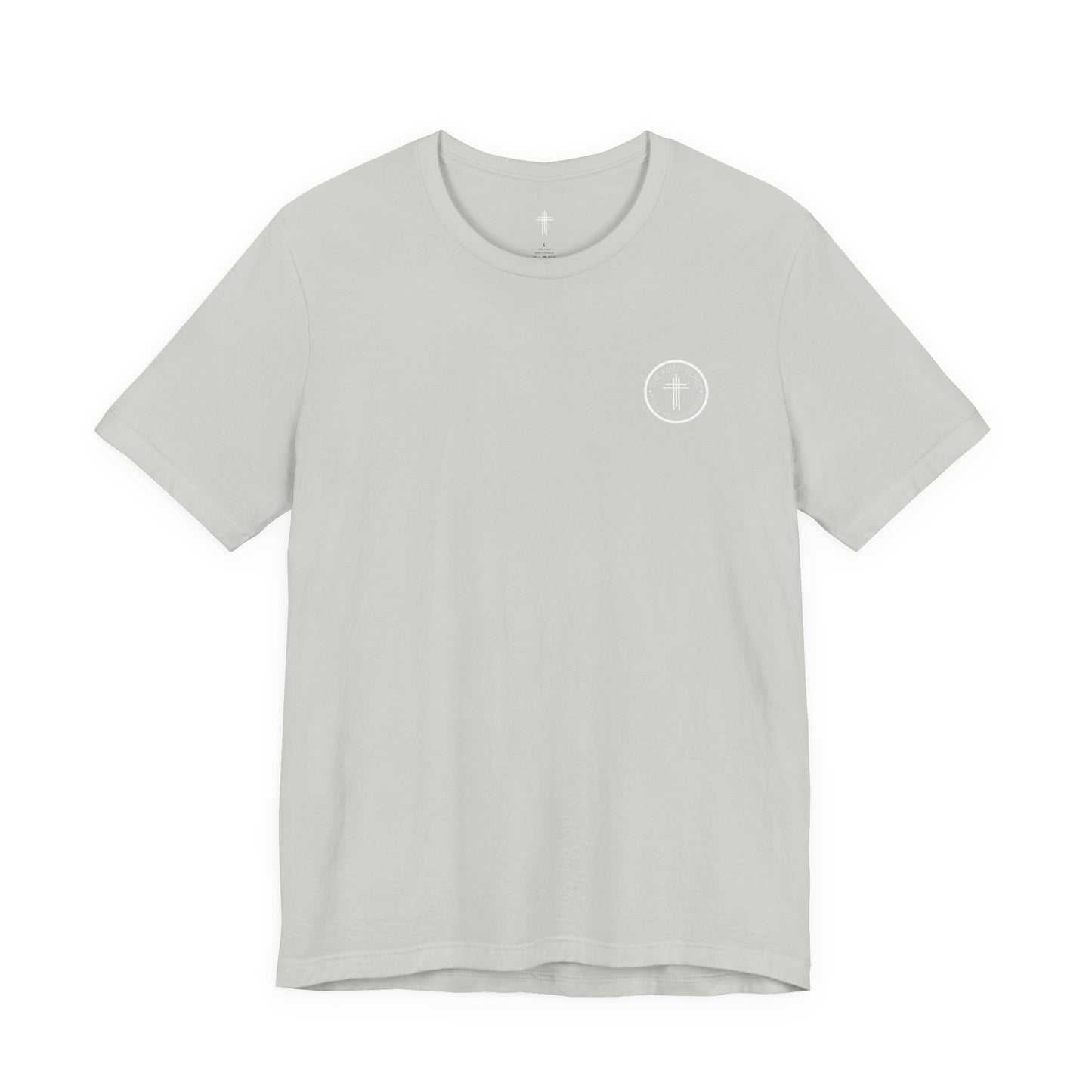 Rising Above Darkness The Amen Place | Christian Shirt