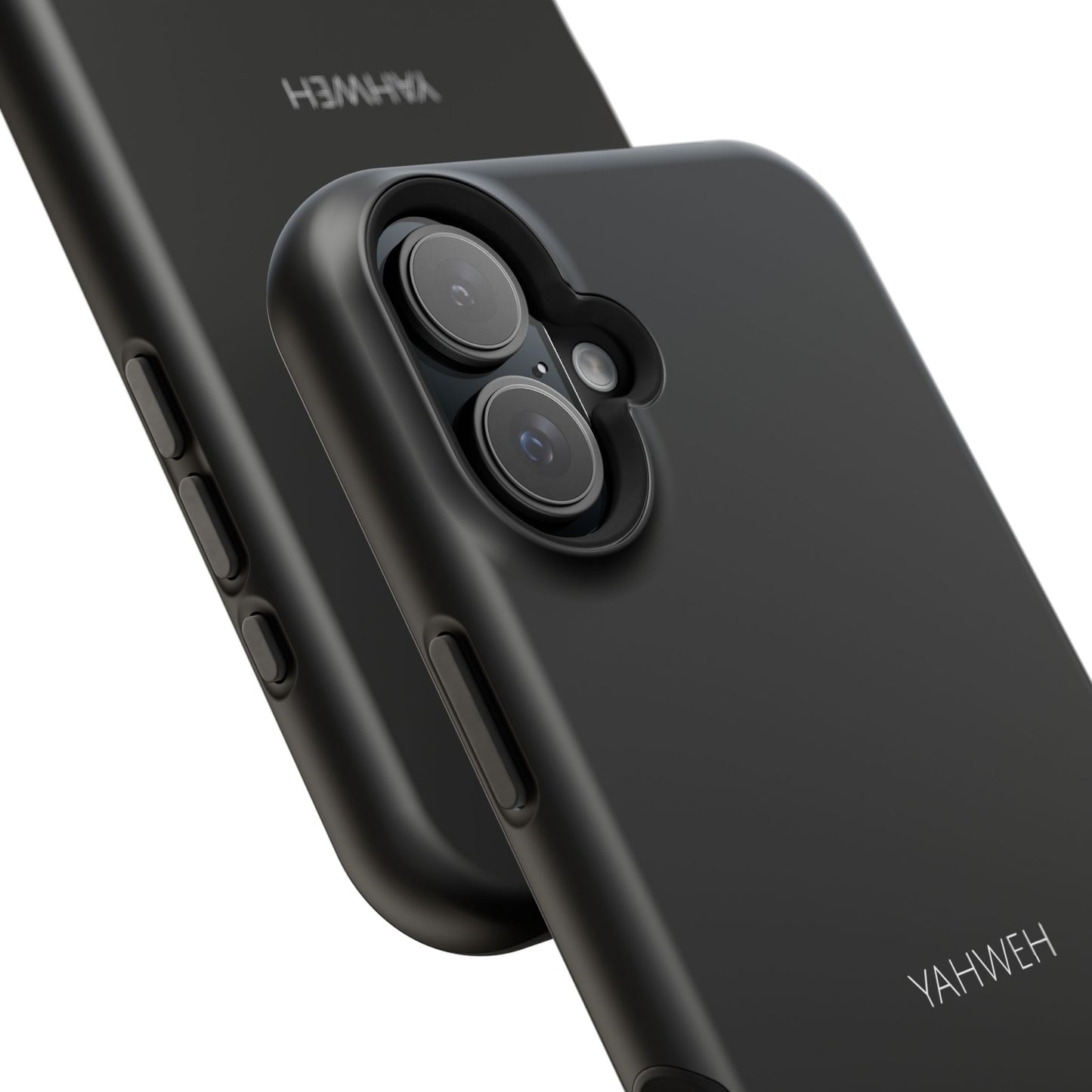 "Yahweh" Christian Phone Case | Compatible With iPhone & Samsung Galaxy Devices