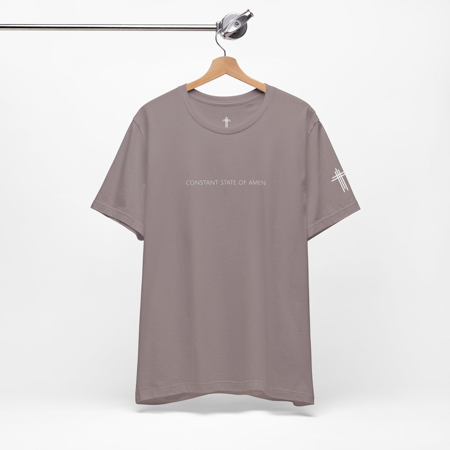 Constant State Of Amen | Christian Shirt