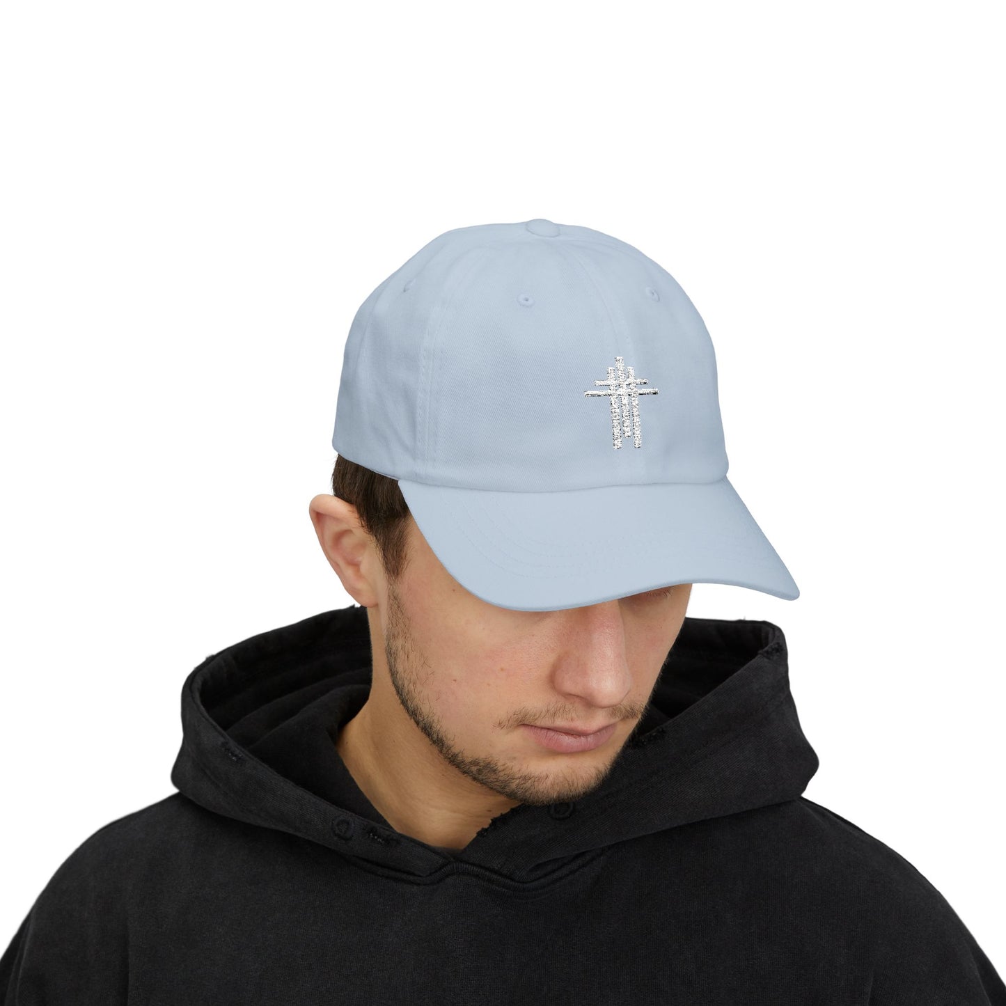 Amen Place | Classic Christian Cap