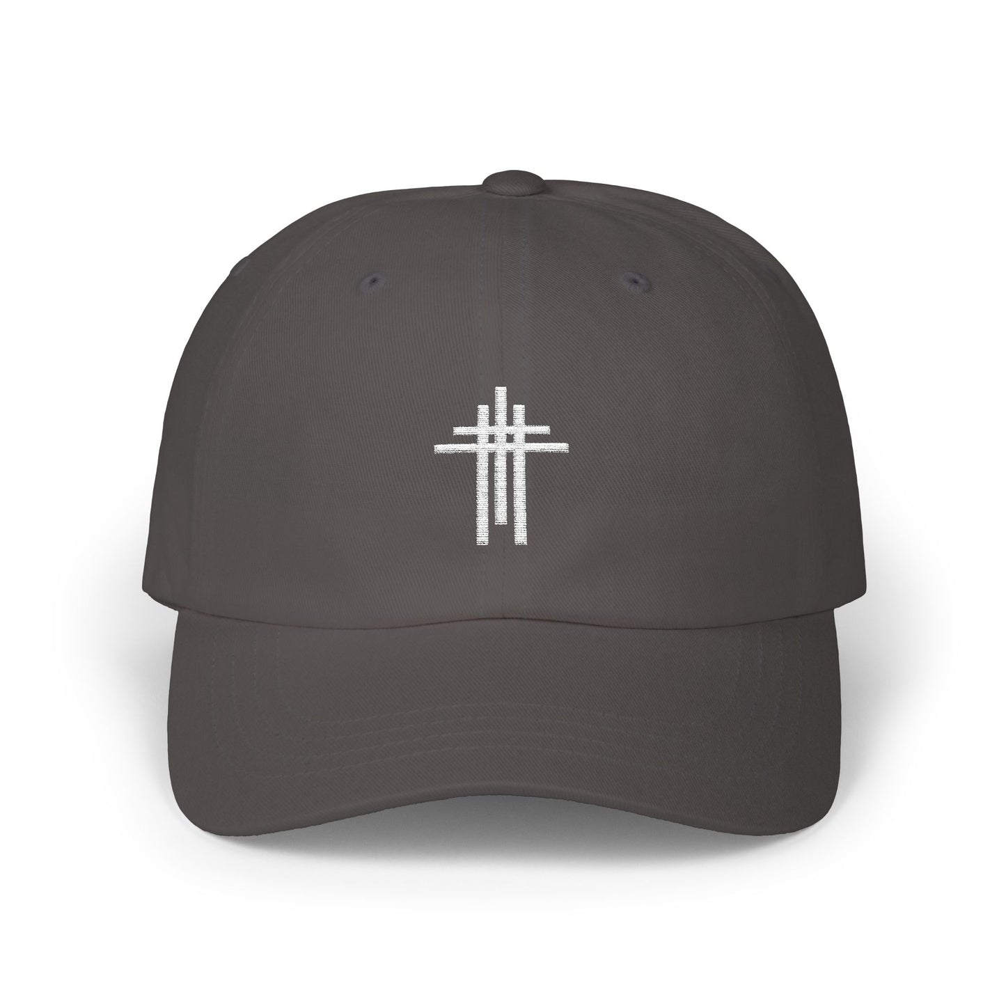 Amen Place | Classic Christian Cap