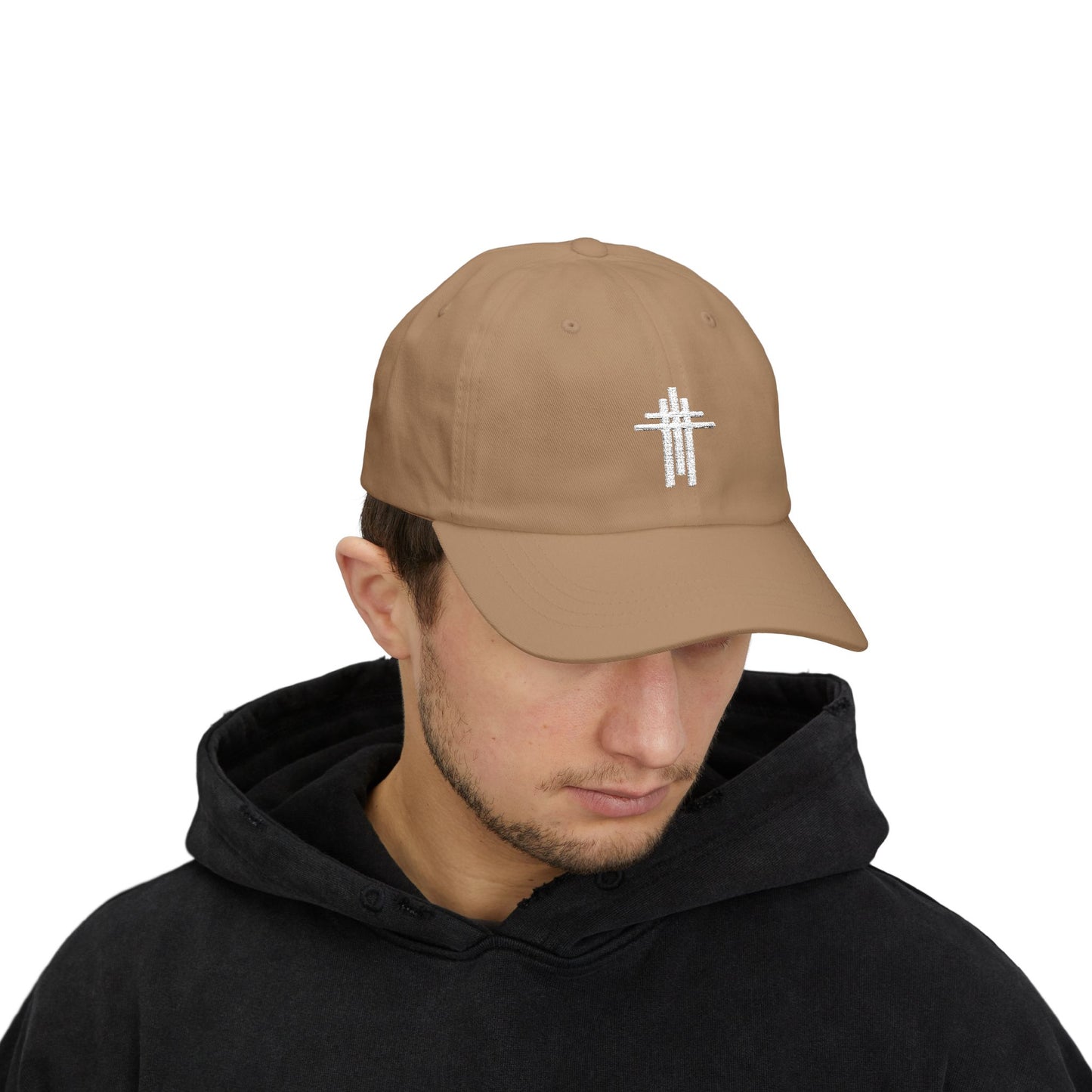Amen Place | Classic Christian Cap