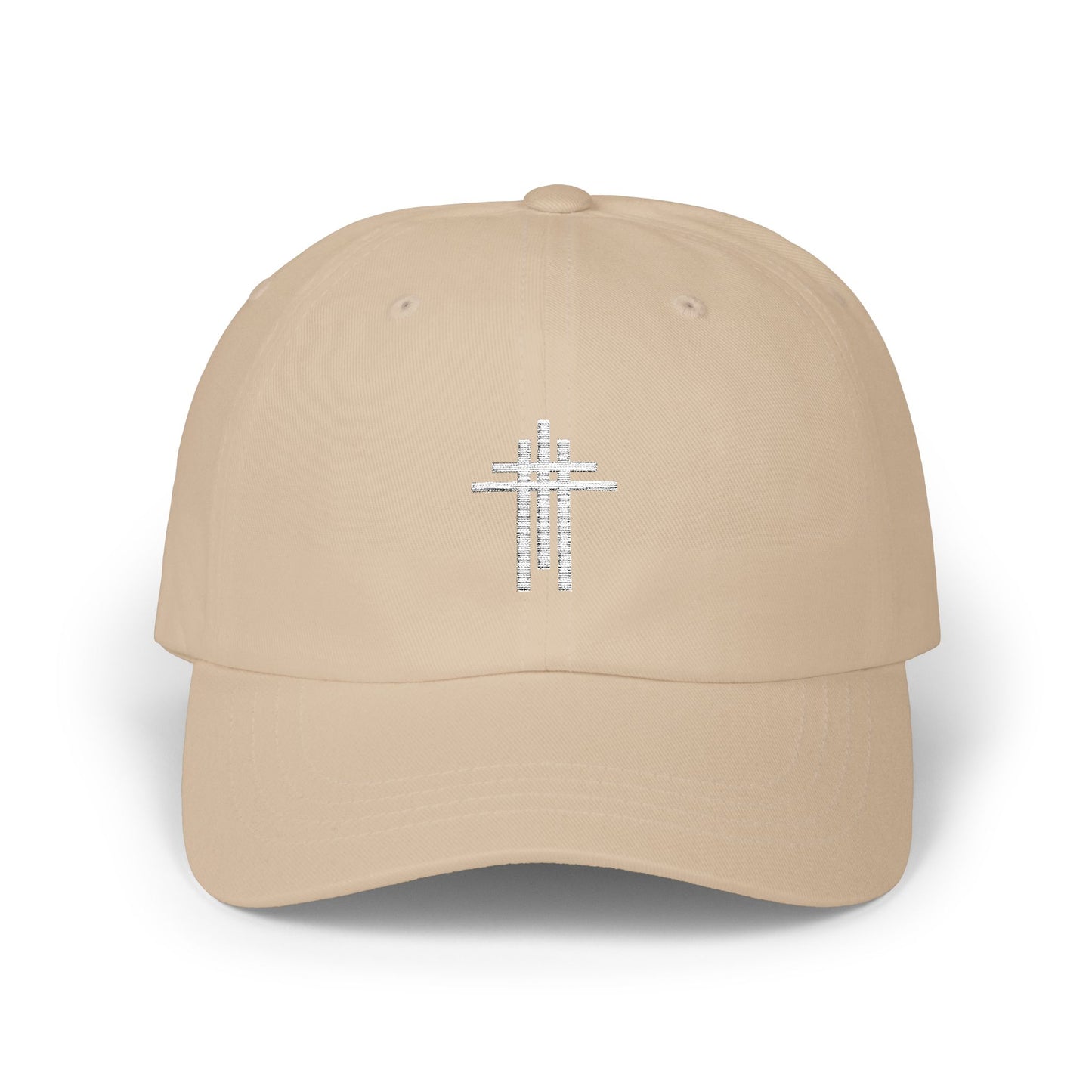 Amen Place | Classic Christian Cap