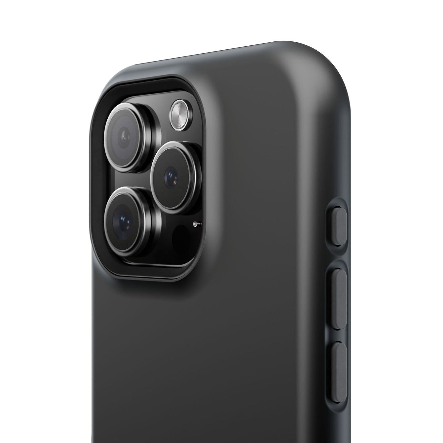 "Kingdom Seeker" Christian Phone Case | Compatible With iPhone & Samsung Galaxy Devices