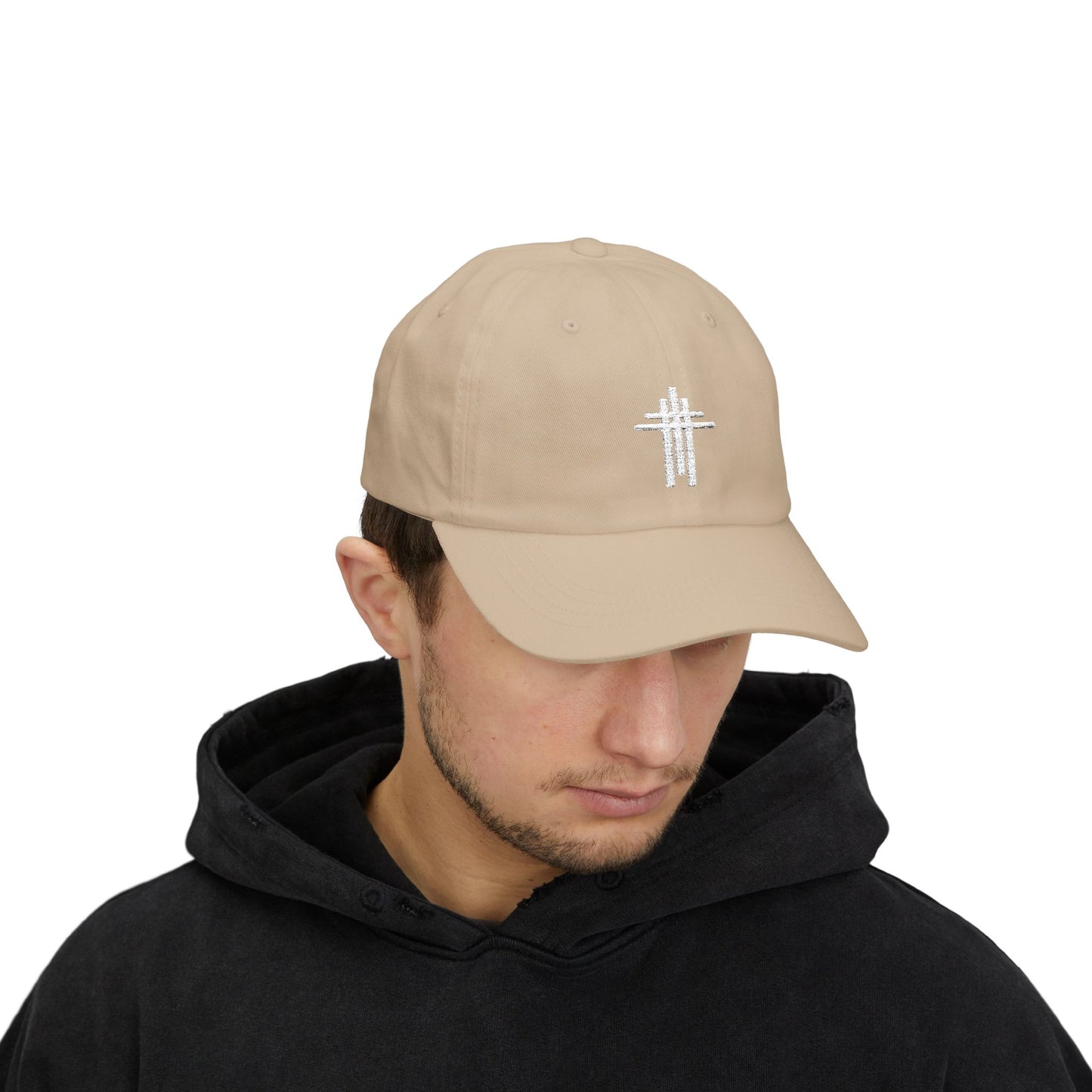 Amen Place | Classic Christian Cap