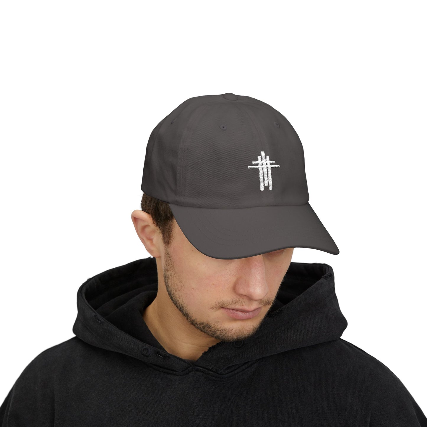 Amen Place | Classic Christian Cap