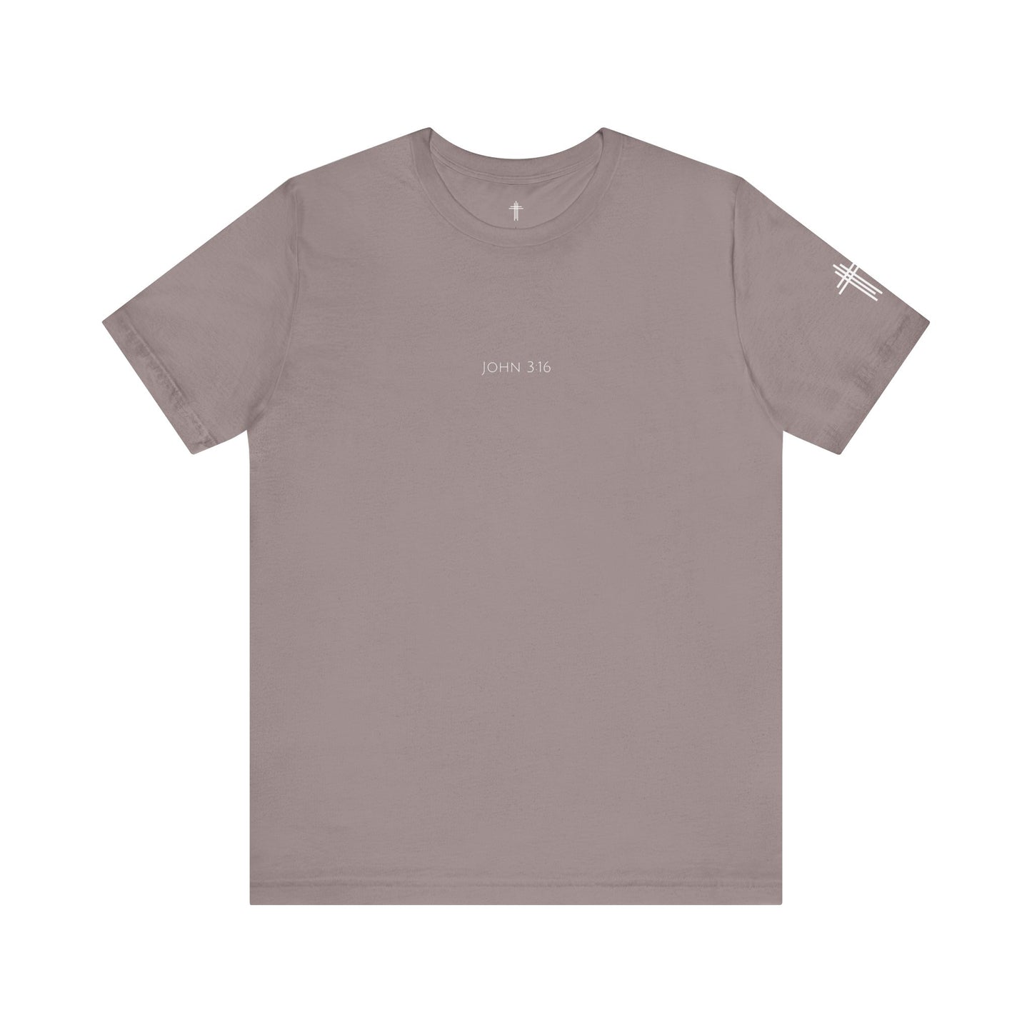 John 3:16 | Christian Shirt