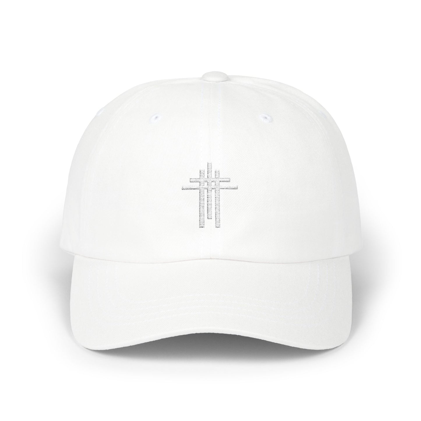 Amen Place | Classic Christian Cap