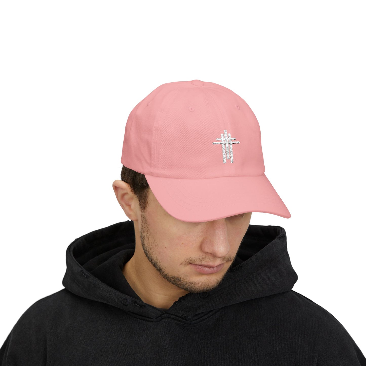 Amen Place | Classic Christian Cap