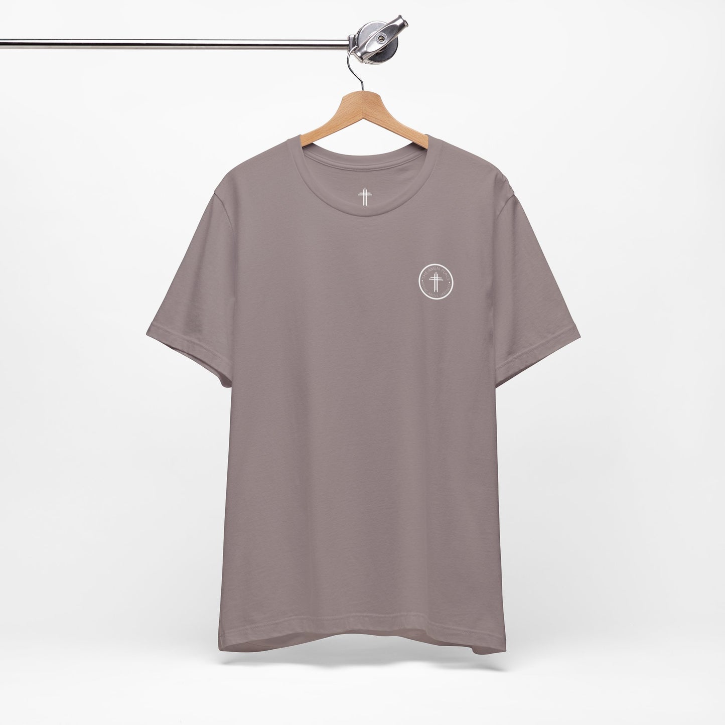 Rising Above Darkness The Amen Place | Christian Shirt