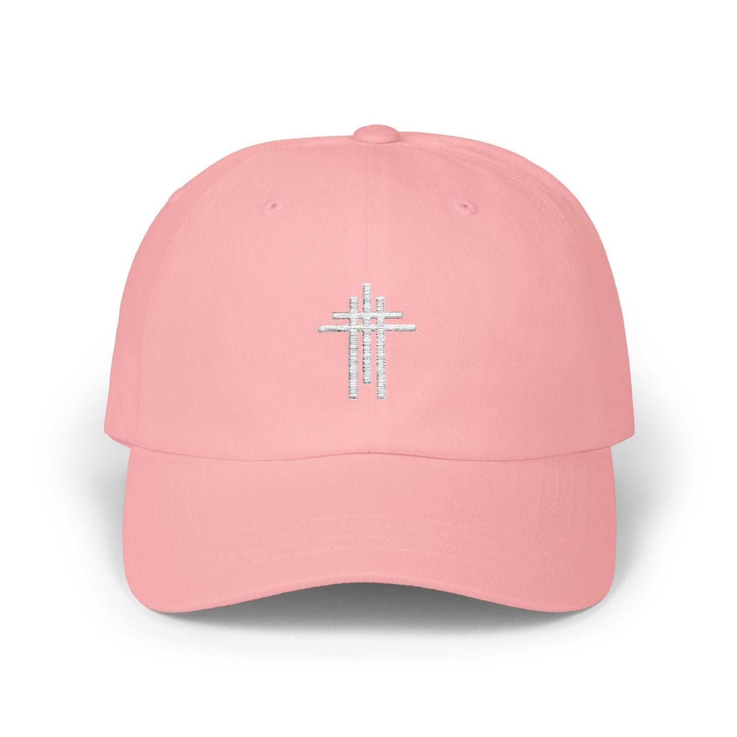 Amen Place | Classic Christian Cap