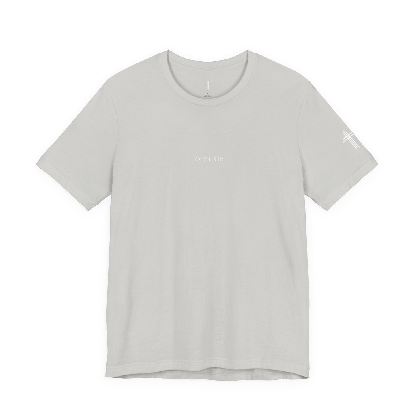 John 3:16 | Christian Shirt