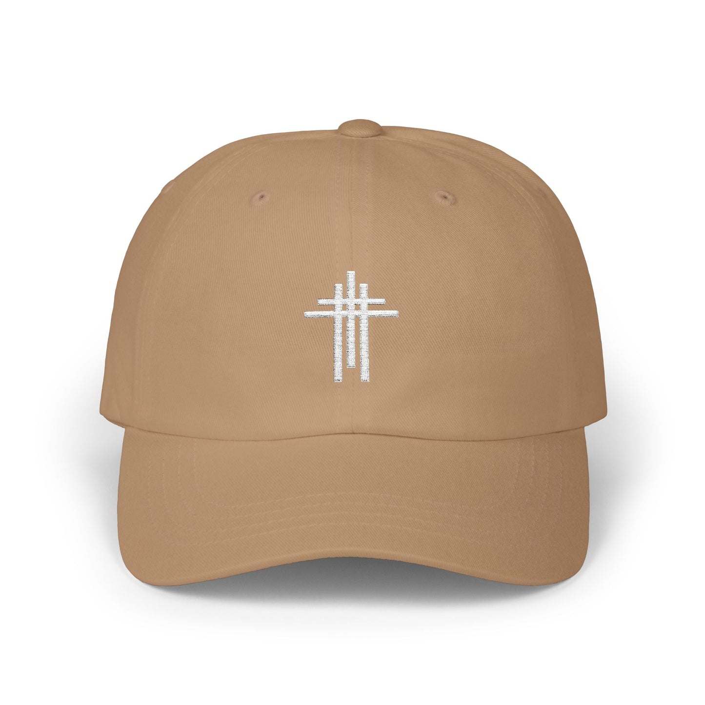 Amen Place | Classic Christian Cap
