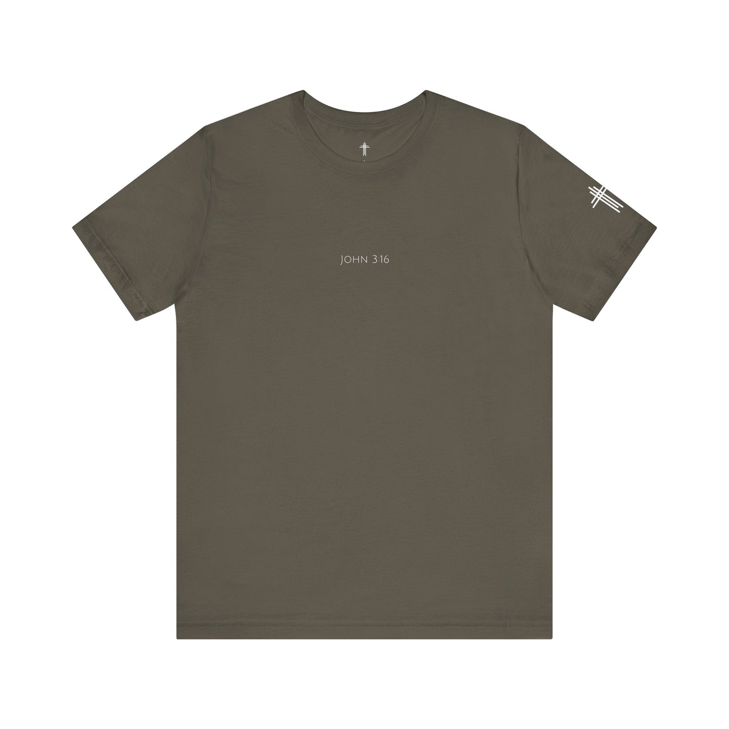 John 3:16 | Christian Shirt