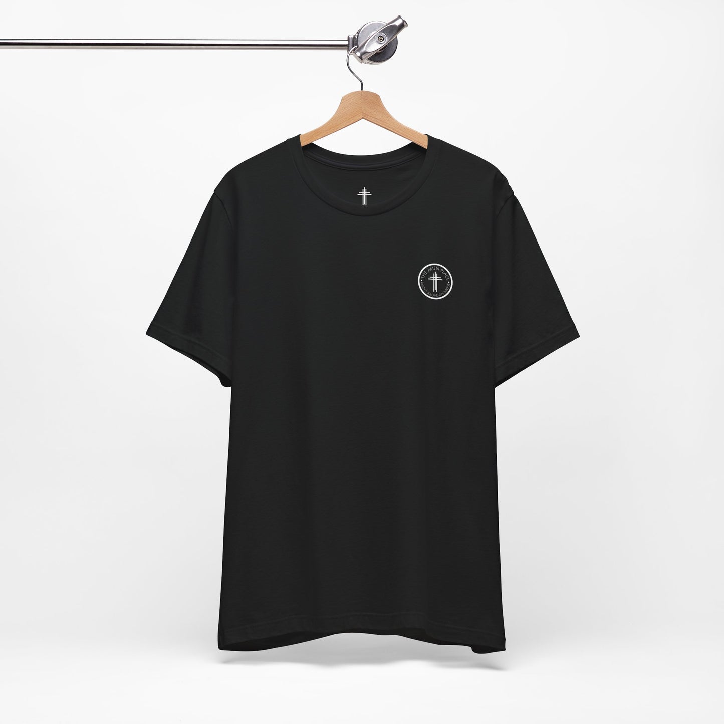 Rising Above Darkness The Amen Place | Christian Shirt