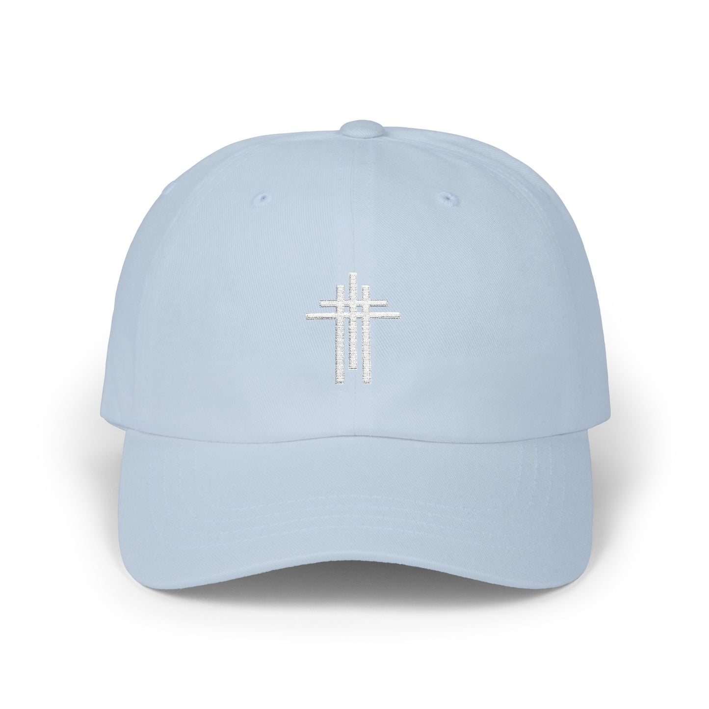 Amen Place | Classic Christian Cap