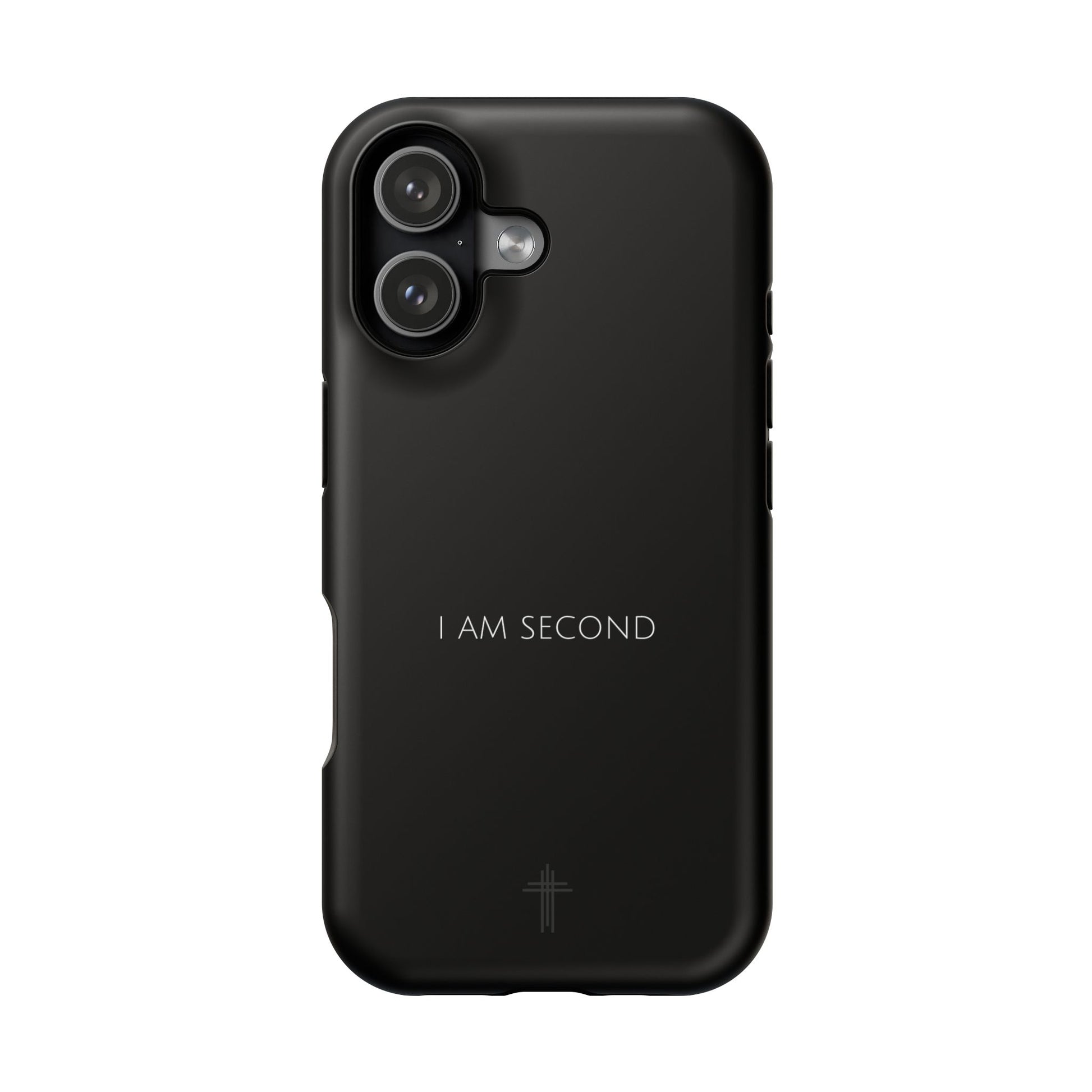 I Am Second I Am Second