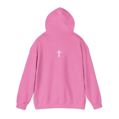 Amen Hoodie | Minimal Christian Faith-Based Apparel