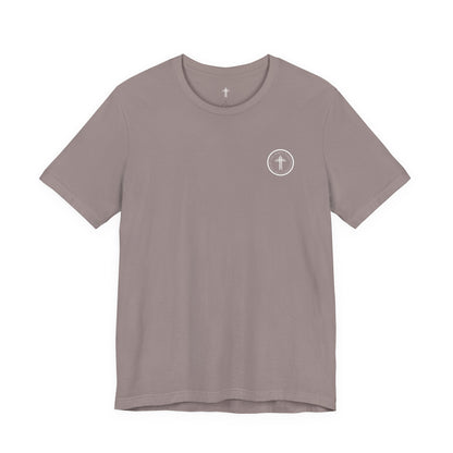 Rising Above Darkness The Amen Place | Christian Shirt