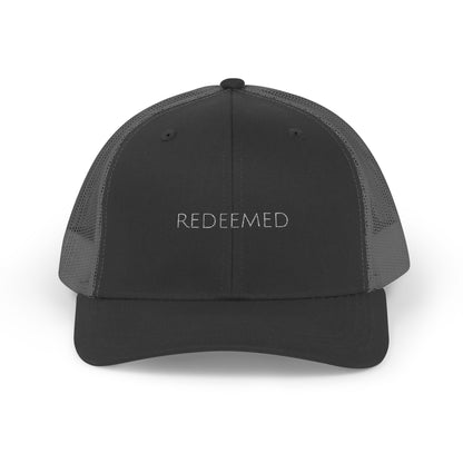 Redeemed | Christian Hat