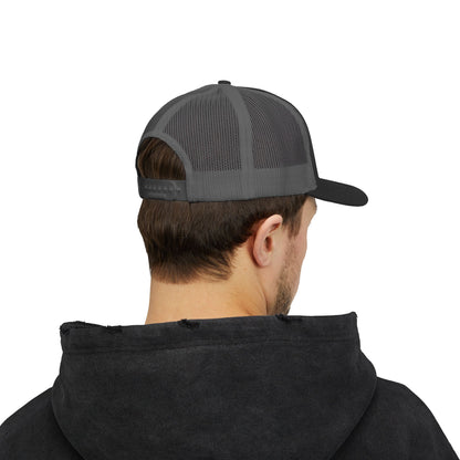 The Amen Place Logo | Christian Hat