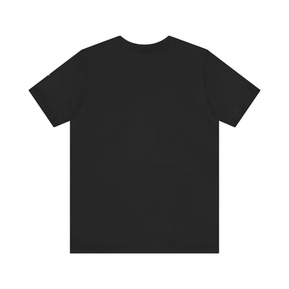 John 3:16 Christian T Shirt | Minimal Faith Tee