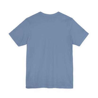 John 3:16 Christian T Shirt | Minimal Faith Tee
