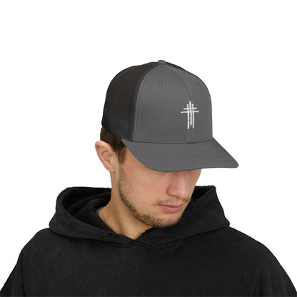 The Amen Place Logo | Christian Hat