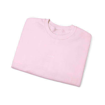 Amen Christian Crewneck Sweatshirt | Minimal Faith Apparel