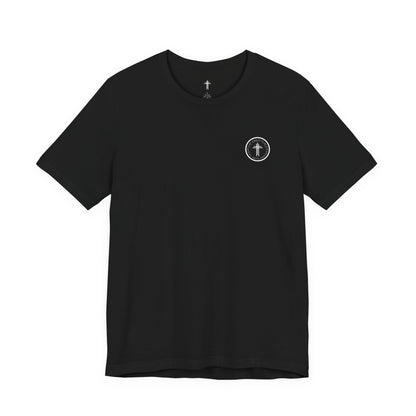 Rising Above Darkness The Amen Place | Christian Shirt