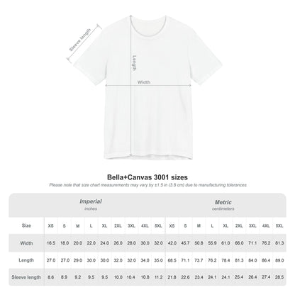 Faith Over Fear Christian T Shirt | Minimal Faith Tee