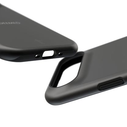 "Redeemed" Christian Phone Case