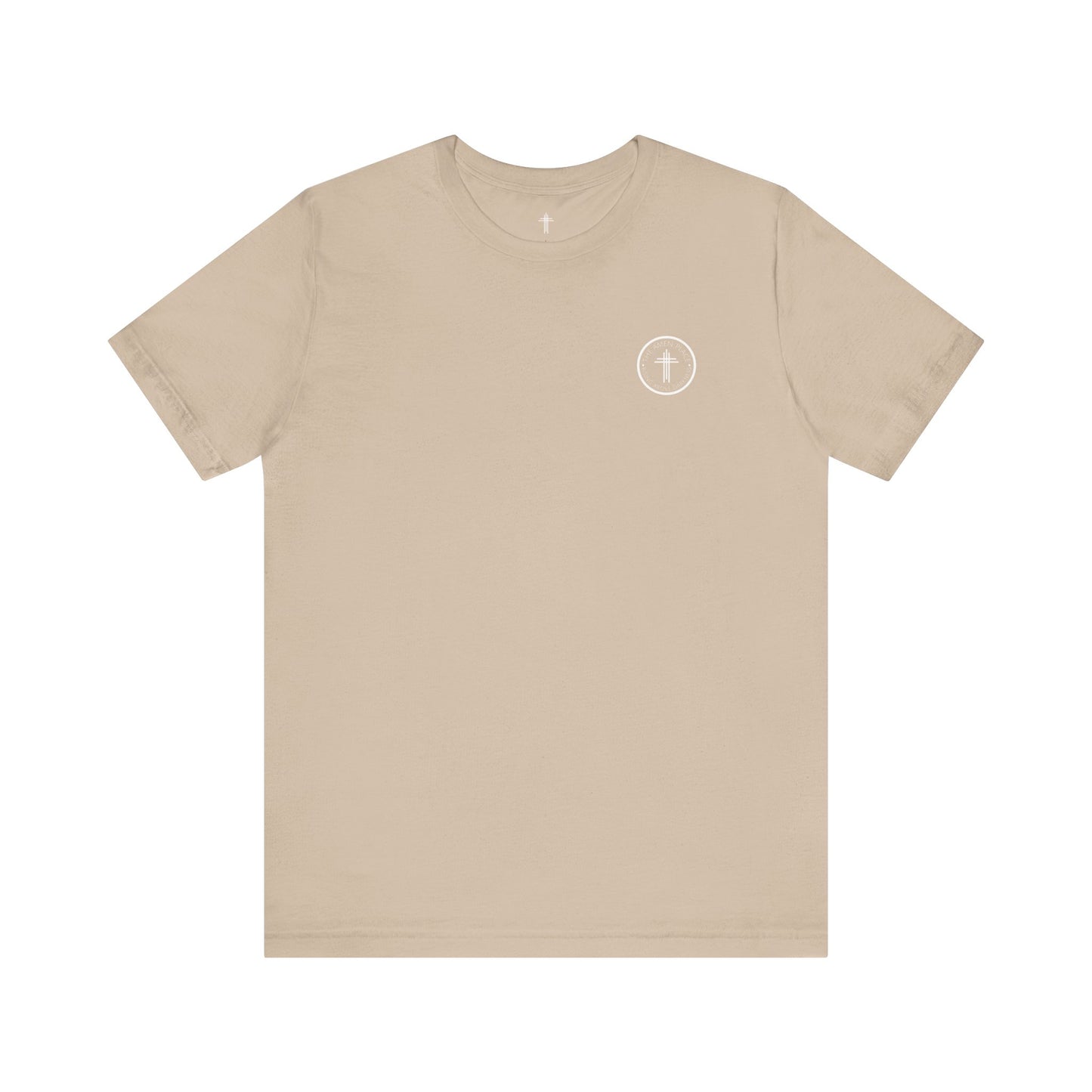 Rising Above Darkness The Amen Place | Christian Shirt
