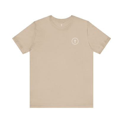Rising Above Darkness The Amen Place | Christian Shirt