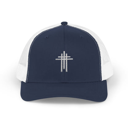 The Amen Place Logo | Christian Hat