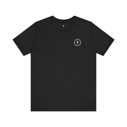 Rising Above Darkness The Amen Place | Christian Shirt