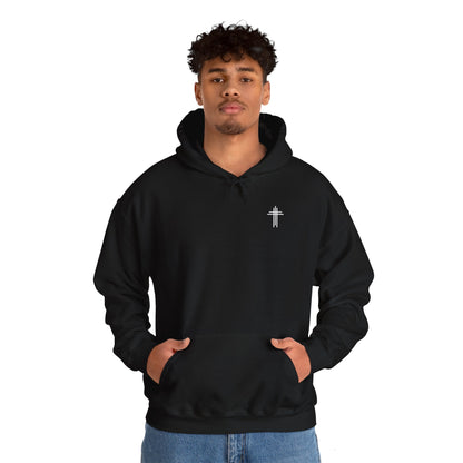 Amen Place | Christian Hoodie