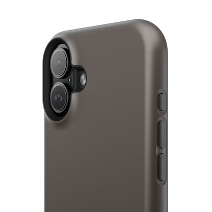Jesus Loves You Brown iPhone Case | Minimal Christian Faith Phone Case