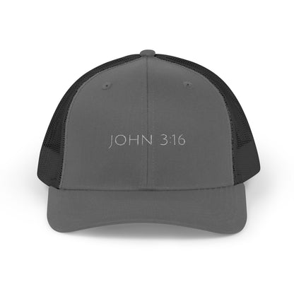 John 3:16 | Christian Hat