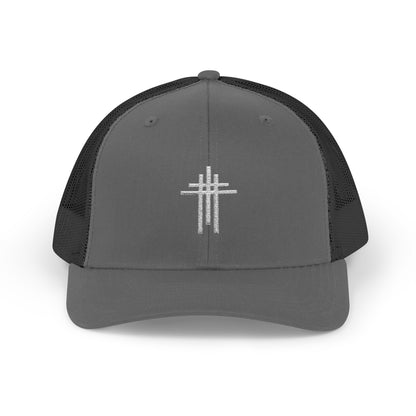 The Amen Place Logo | Christian Hat