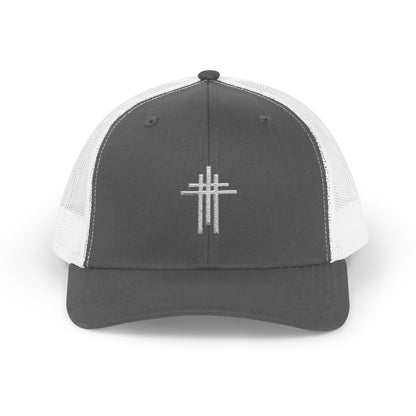 The Amen Place Logo | Christian Hat