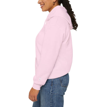 Amen | Embroidered Christian Hoodie