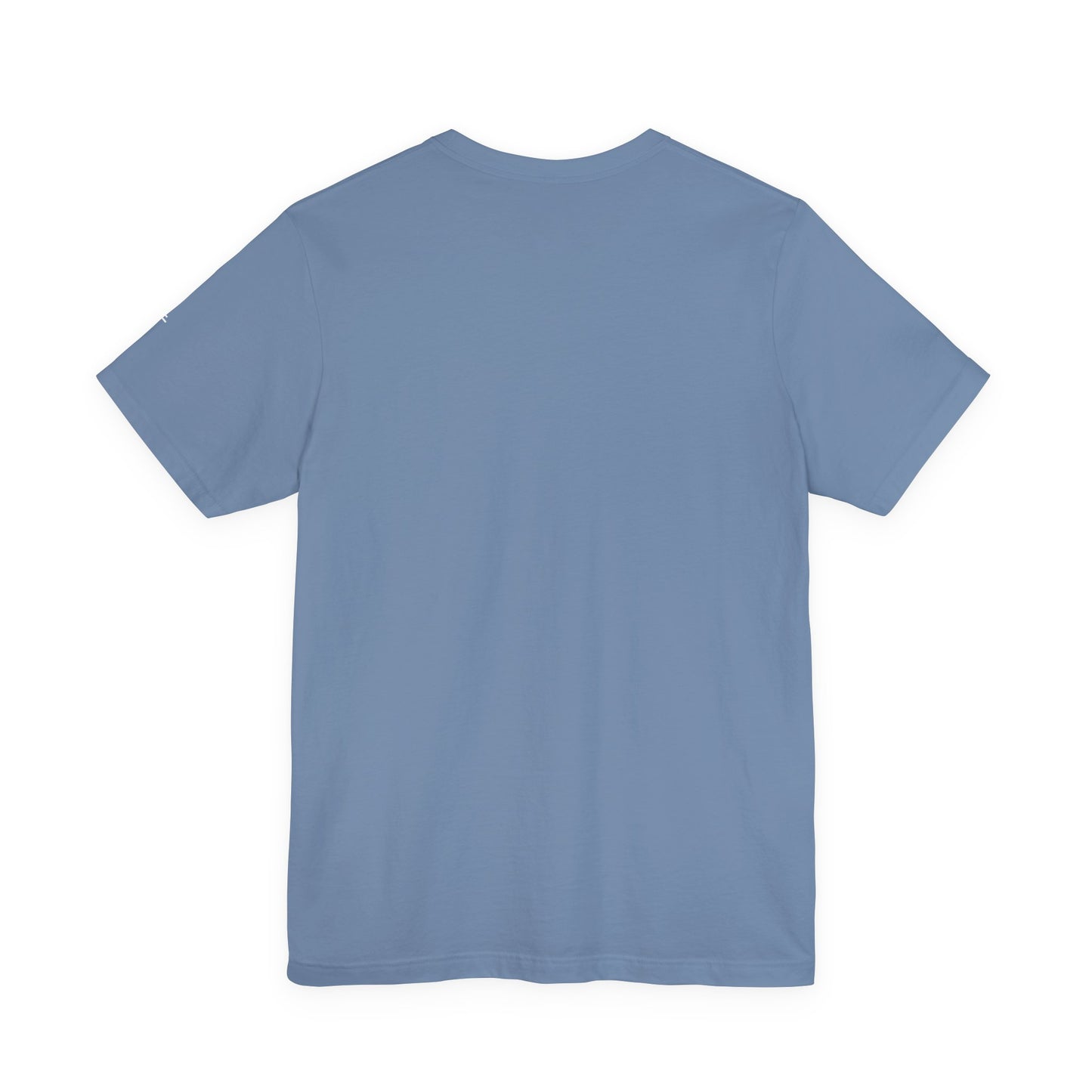 Heaven In Mind Christian T Shirt | Minimal Faith Tee