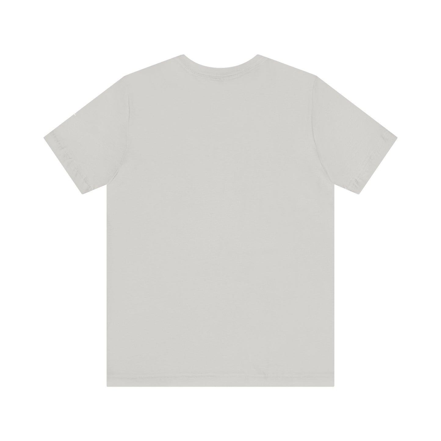 Heaven In Mind Christian T Shirt | Minimal Faith Tee