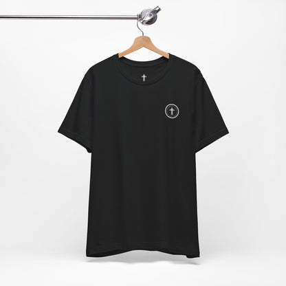 Rising Above Darkness The Amen Place | Christian Shirt