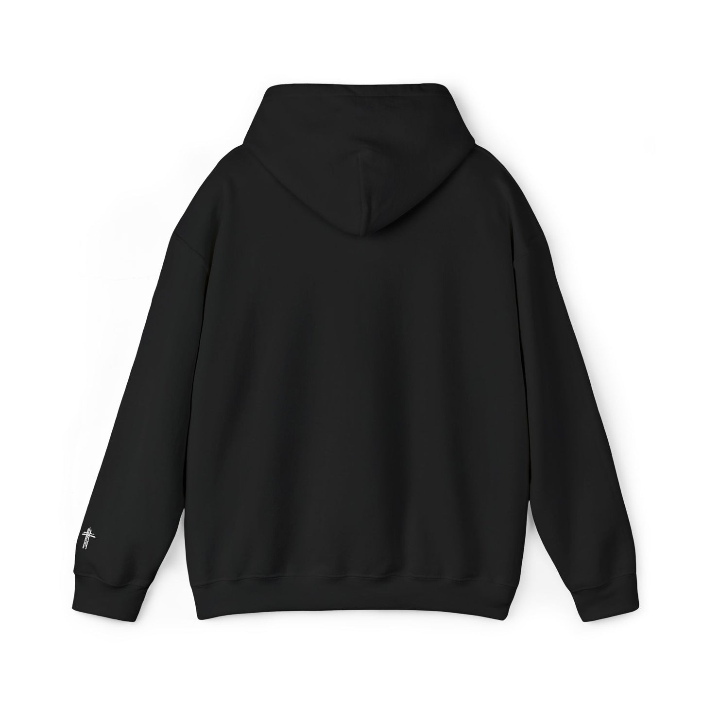 Amen | Embroidered Christian Hoodie