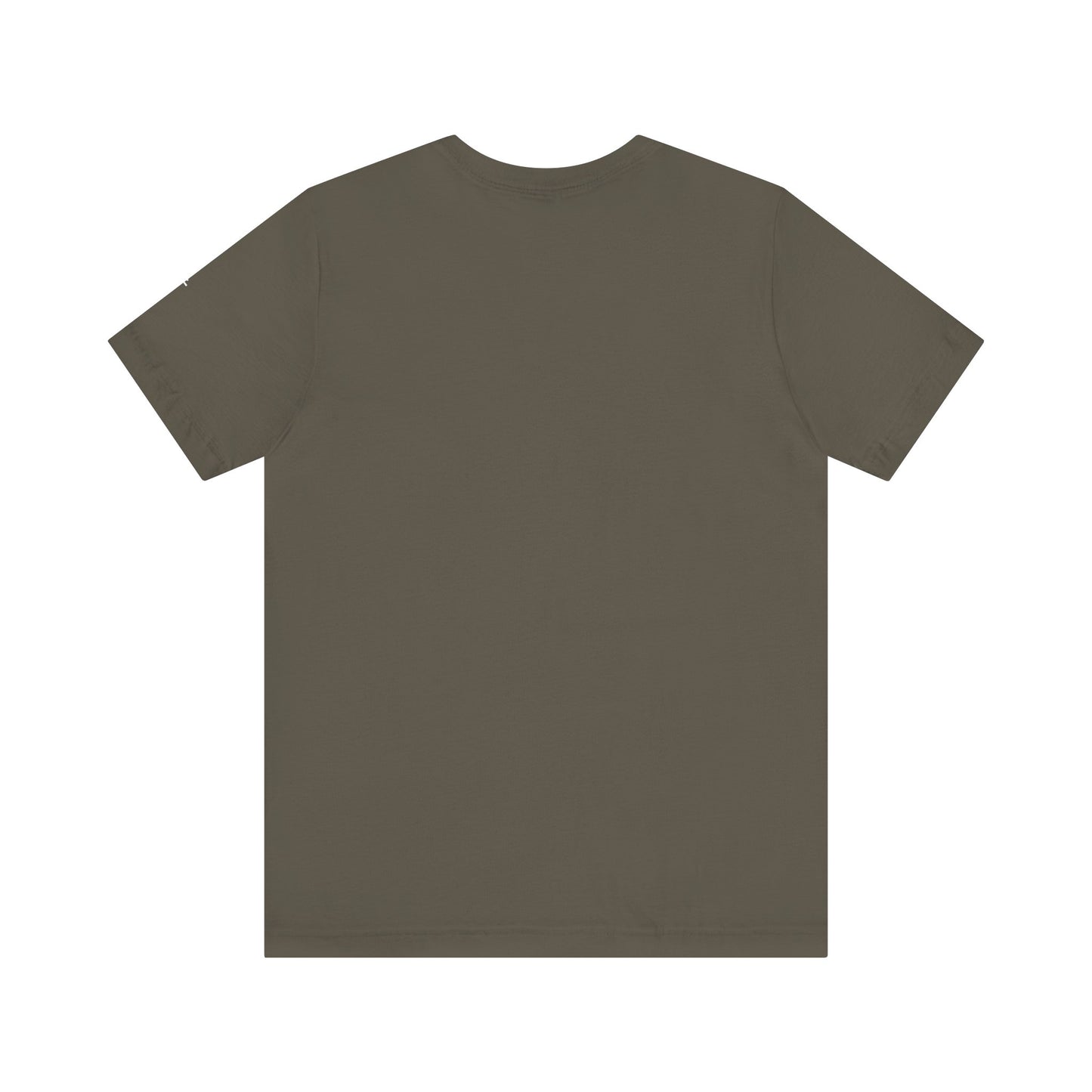 Heaven In Mind Christian T Shirt | Minimal Faith Tee